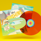 The Shins - Chutes Too Narrow (20th Anniversary Remaster - Loser Color Vinyl) Vinyl LP