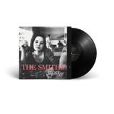 The Smiths - Best... I Vinyl LP