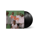 The Internet - Hive Mind (Import) Vinyl 2LP