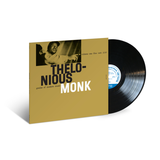 Thelonious Monk - Genius Of Modern Music Volume 1 (Blue Note Classic Vinyl Series) Vinyl LP