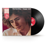 Tim Buckley - Happy Sad (Rhino Reserve) Vinyl LP