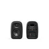 Kanto - UKI Compact Desktop Speakers (Onyx)