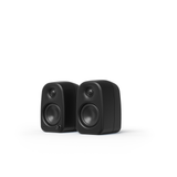 Kanto - UKI Compact Desktop Speakers (Onyx)