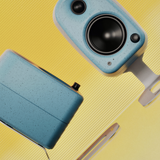 Kanto - SU2 Stands for UKI and Ora (Black)