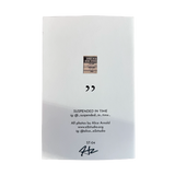 Suspended In Time Zine Issue 4: Alice Arnold