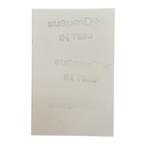 Suspended In Time Zine Issue 4: Alice Arnold