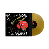 Hiatus Kaiyote - Mood Valiant (Gold Vinyl) Vinyl LP