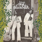Album Cover of Elia y Elizabeth - La Onda De Elia y Elizabeth Vinyl LP on Vampi Soul