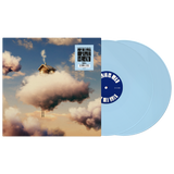 De La Soul - Cabin In The Sky (Alternate Cover Limited Edition Sky Blue Vinyl) Vinyl LP
