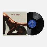 Leon Ware - Musical Massage Vinyl LP