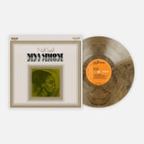 Nina Simone - 'Nuff Said! (Brown Marble Colored Vinyl) Vinyl LP