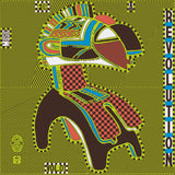 Album cover of Various - Music For A Revolution Vol 1 :  Guinea's Syliphone Recording Label (1967-1973) Vinyl LP