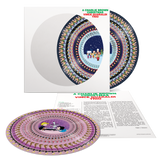 Vince Guaraldi Trio - A Charlie Brown Christmas (60th Anniversary Zoetrope Edition) Vinyl LP
