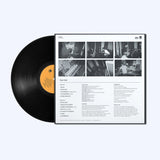 BadBadNotGood, Ghostface Killah - Sour Soul Vinyl LP