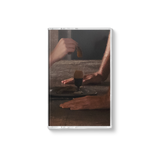 Charli XCX - Wuthering Heights Cassette Tape album cover