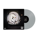 Tierra Whack - World Wide Whack (Silver Vinyl) Vinyl LP