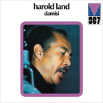Album Cover of Harold Land - Damisi Vinyl LP on Wewantsounds
