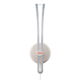 Tracks Headphones - White (USB-C)
