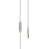 Tracks Headphones - White (Minijack)