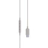 Tracks Headphones - White (USB-C)