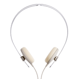 Tracks Headphones - White (USB-C)