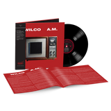 Wilco - A.M. (Rhino High Fidelity) Vinyl LP