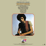 Gil Scott-Heron - Pieces Of A Man (50th Anniversary All Analog Edition) Vinyl 2LP