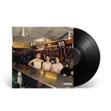 HAIM - Women In Music Pt. III Vinyl 2LP