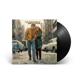 Bob Dylan - The Freewheelin' Bob Dylan Vinyl LP