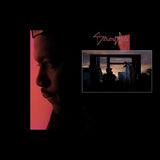 Sampha - Dual (Orange Vinyl) Vinyl LP