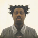 Sampha - Process Vinyl LP