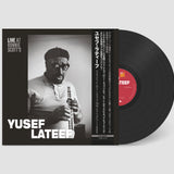 Yusef Lateef - Live at Ronnie Scott's Vinyl LP
