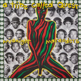 A Tribe Called Quest - Midnight Marauders Vinyl LP