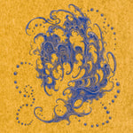 Surgeon - Shell~Wave Vinyl 2LP album cover