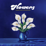 Album Cover of Durand Jones & The Indications - Flowers Vinyl LP on Colemine Records