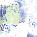 Kwes. - Kinds Vinyl LP album cover