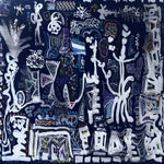 Shackleton - Euphoria Bound Vinyl LP album cover