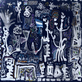 Shackleton - Euphoria Bound Vinyl LP album cover