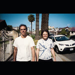 Kieran Hebden + William Tyler -  41 Longfield Street Late '80s album cover