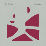 Phi-Psonics - The Cradle Vinyl 2LP album cover
