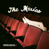 The Marías - Superclean Vol. I & Superclean Vol. II (Black "Eco-Sonic" Vinyl) Vinyl LP