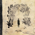 Sigur Rós - Takk... Vinyl 3LP album cover