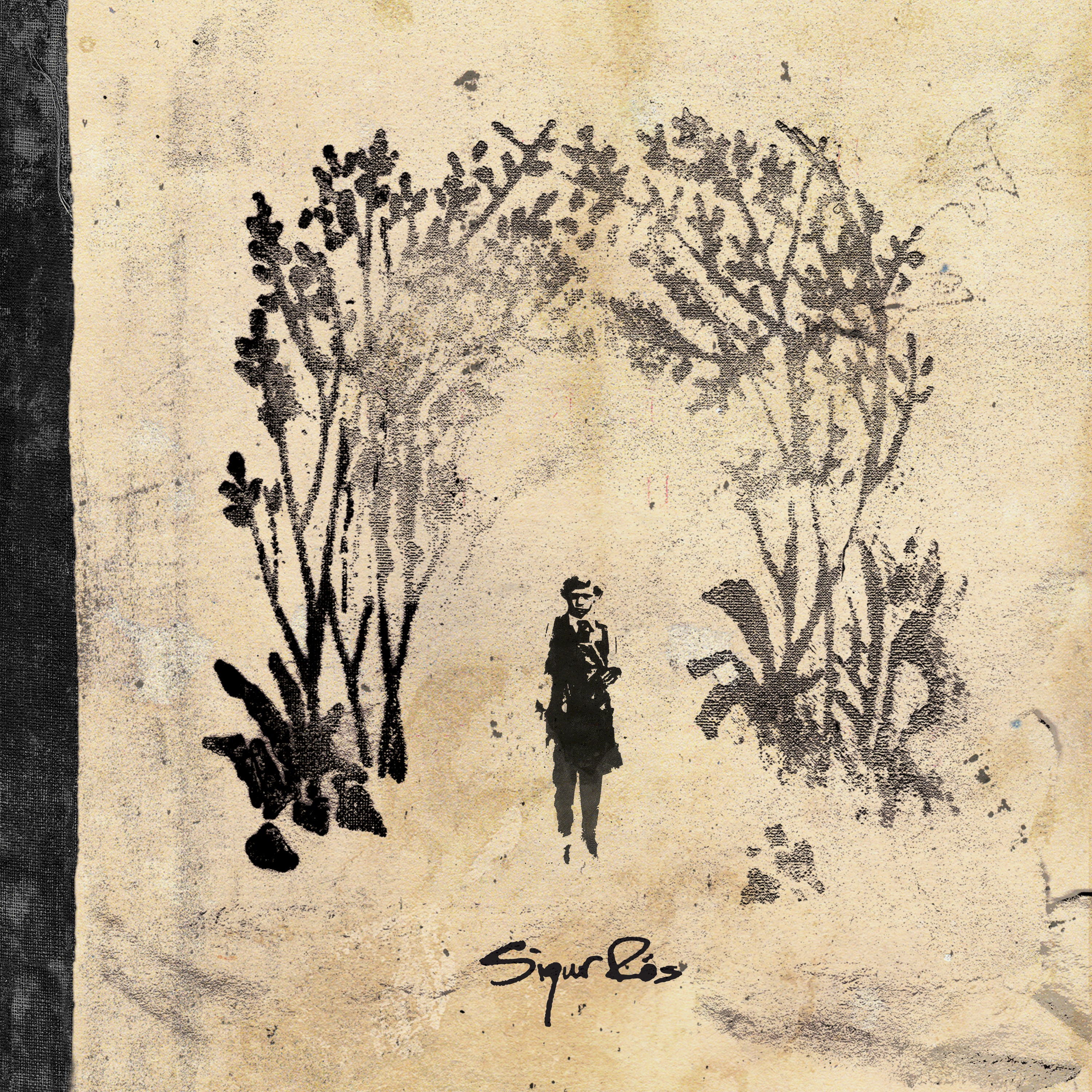 Sigur Rós - Takk... Vinyl 3LP album cover