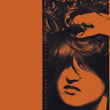 Joanne Robertson - Black Moon Days Vinyl LP album cover