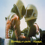 Boards Of Canada - Twoism Vinyl LP album cover