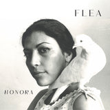 Flea - Honora Vinyl LP album cover