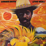 Lonnie Smith - Afro-Desia Vinyl LP
