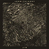 John Talabot - ƒIN Vinyl LP album cover