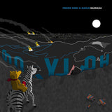Freddie Gibbs & Madlib - Bandana Vinyl LP