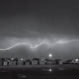 Steve Hauschildt - Aeropsia Vinyl LP album cover